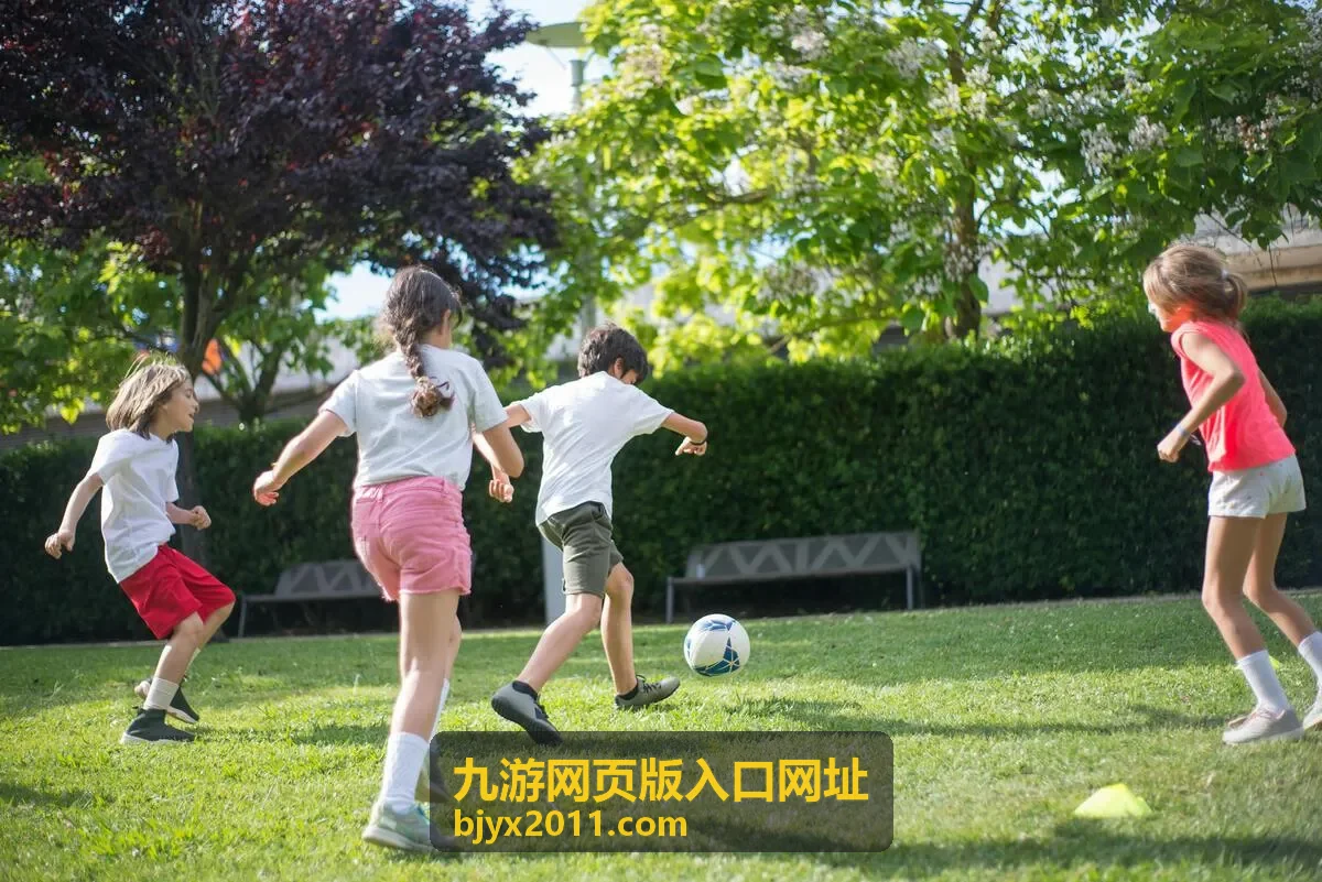 电脑浏览器打开九游网页版入口网址的画面