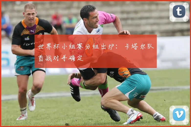 世界杯小组赛分组出炉:卡塔尔队首战对手确定